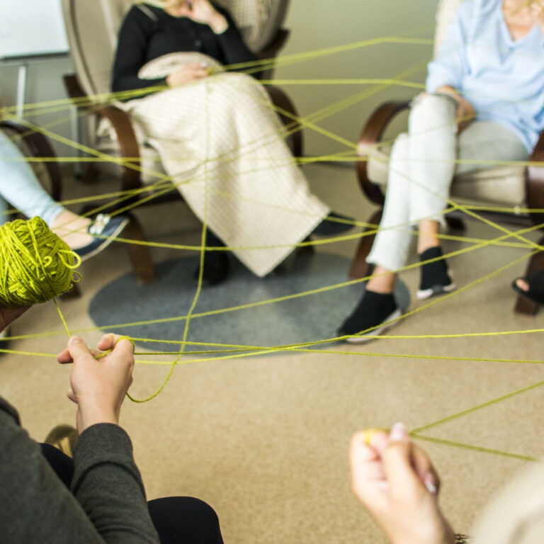 Savęs pažinimo centras